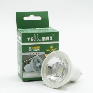 vellmax led spotlight